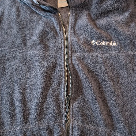 Columbia Men's 3 in 1 Tunnel Falls™ Interchange Jacket (Large) - Picture 3 of 6